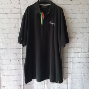 Coogi Short Sleeve Shirt